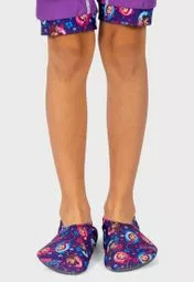 Coega Kids Masha Balloons Pool Slip Ons 3 Coega Kids Masha Balloons Pool Slip Ons