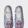 Rubies Kids Sofia Ballet Pumps