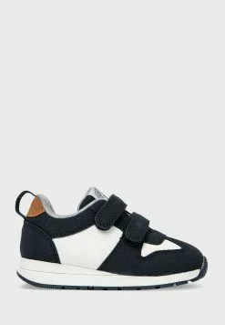 Zippy Infant Double Strap Velcro Sneakers