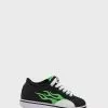Heelys Kids Fire Cb X2 Low Top Lace Up Sneakers