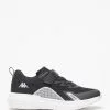 Kappa Youth Casual Sneaker