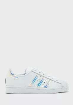Adidas Originals Youth Superstar