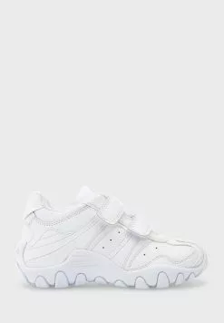 Geox Youth Crush Sneaker