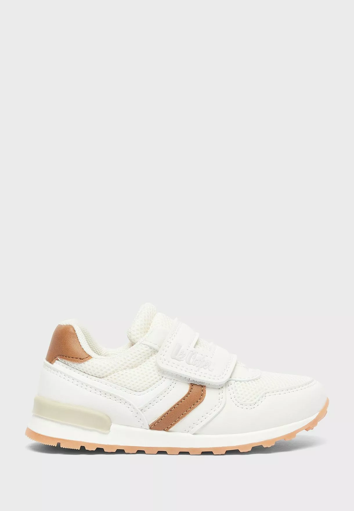 Lee Cooper Kids Low Top Sneakers 3 Lee Cooper Kids Low Top Sneakers