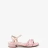 Molekinha Youth Harlee Back Strap Sandals -Shoes Shop 1 zoom desktop 164