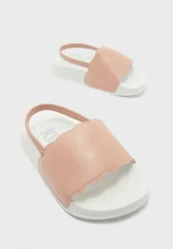 COTTON ON Kids Scallop Slide