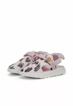 Puma Kids Evolve Sandal Mates Ac