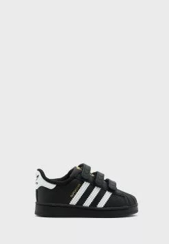 Adidas Originals Infant Superstar CF