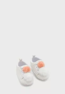 Zippy Infant Casual Slip Ons