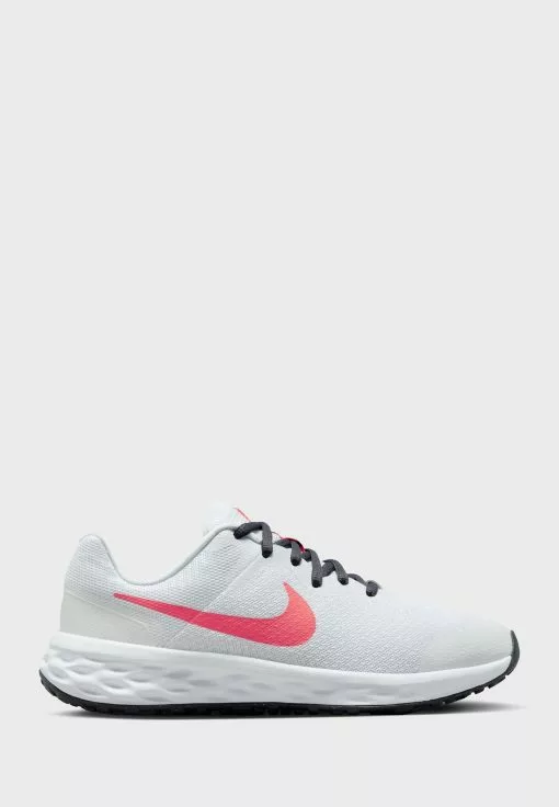 Nike Youth Revolution 6 Gs -Shoes Shop 1 zoom desktop 196