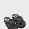 Universal Kids Jurassic Park Flip Flops -Shoes Shop 1 zoom desktop 200