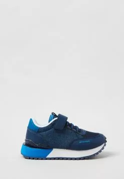 OVS Youth Velcro Sneakers