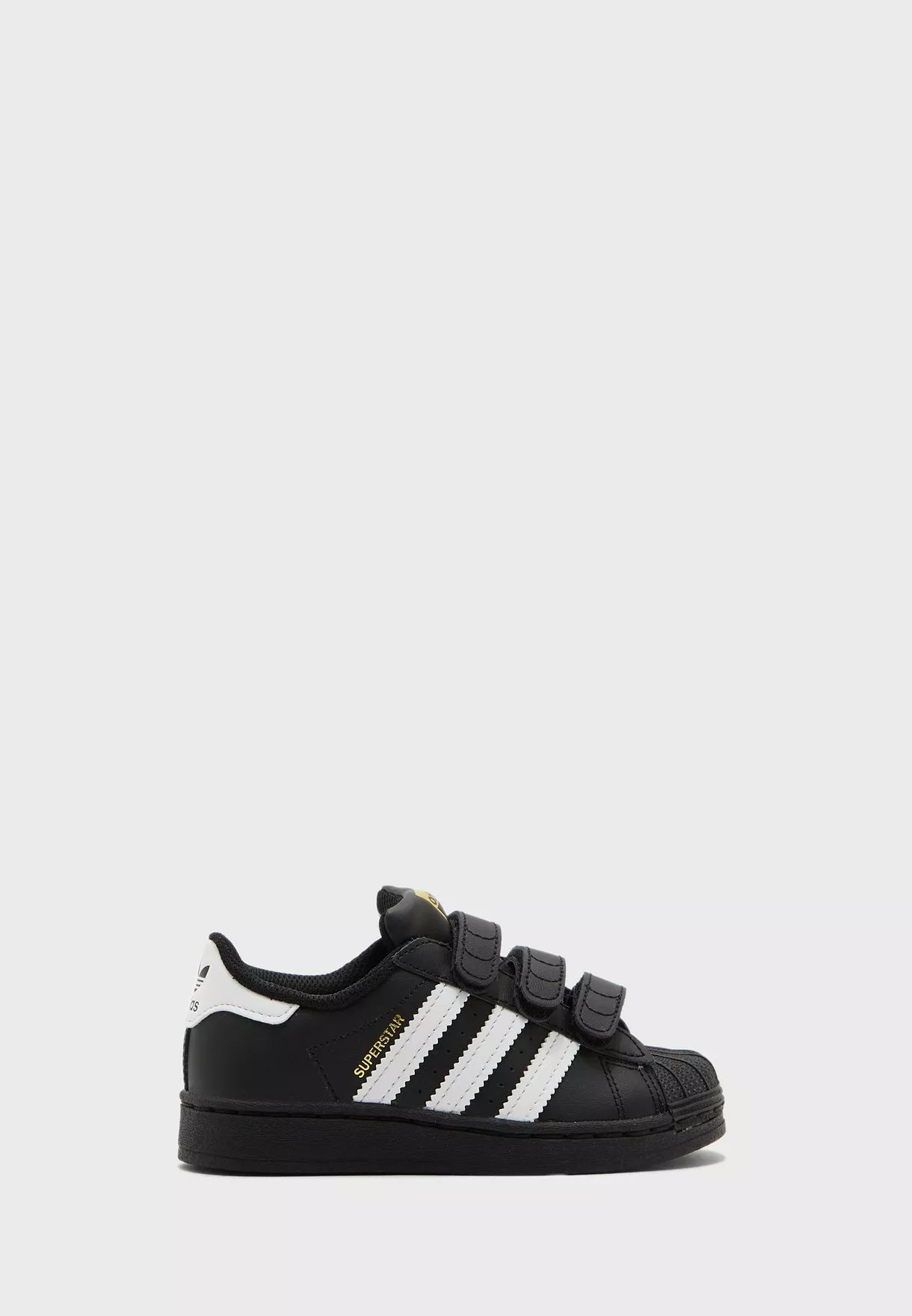 Adidas Originals Kids Superstar CF 3 Adidas Originals Kids Superstar CF