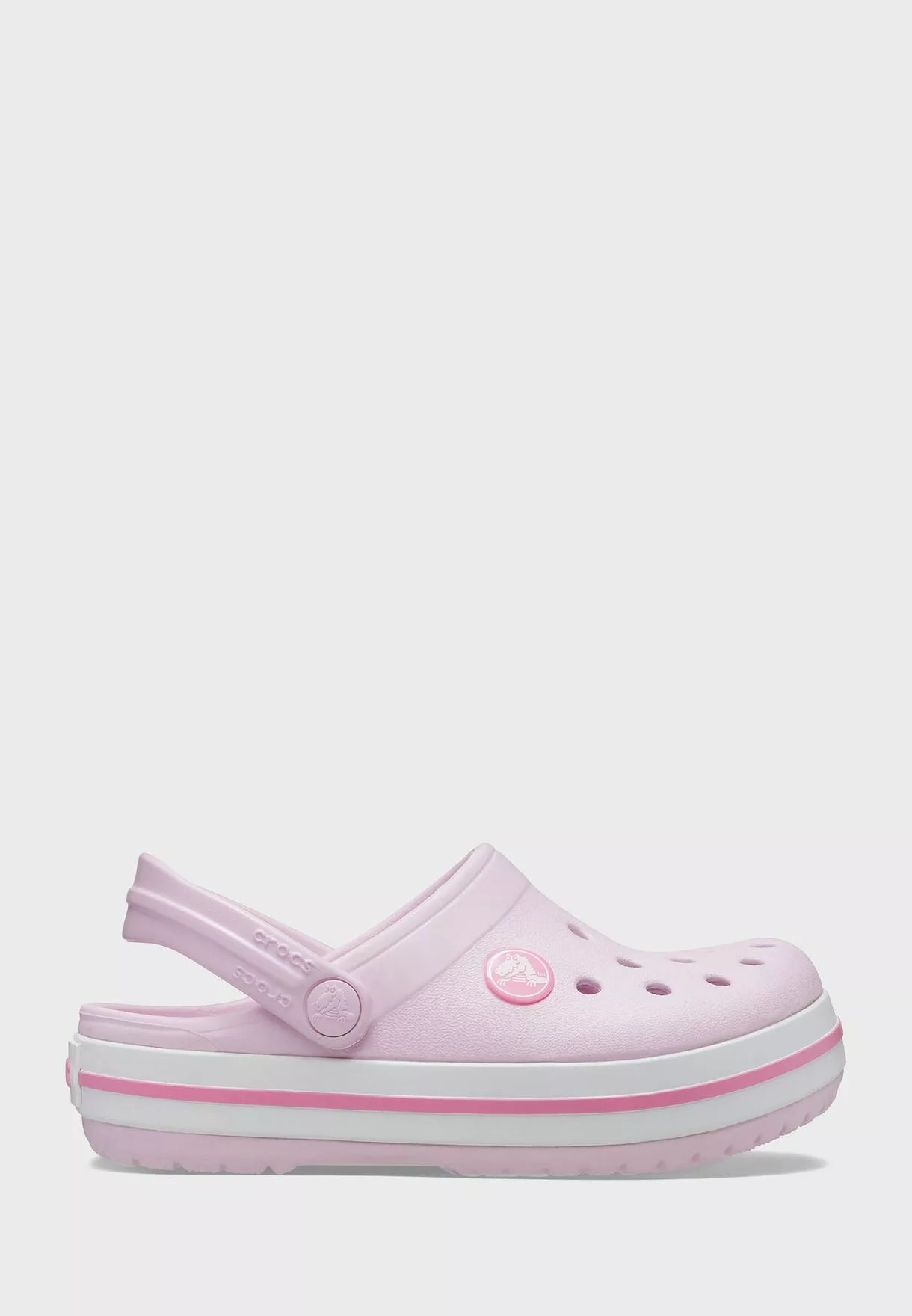 Crocs Kids Crocband Clog Sandals 3 Crocs Kids Crocband Clog Sandals