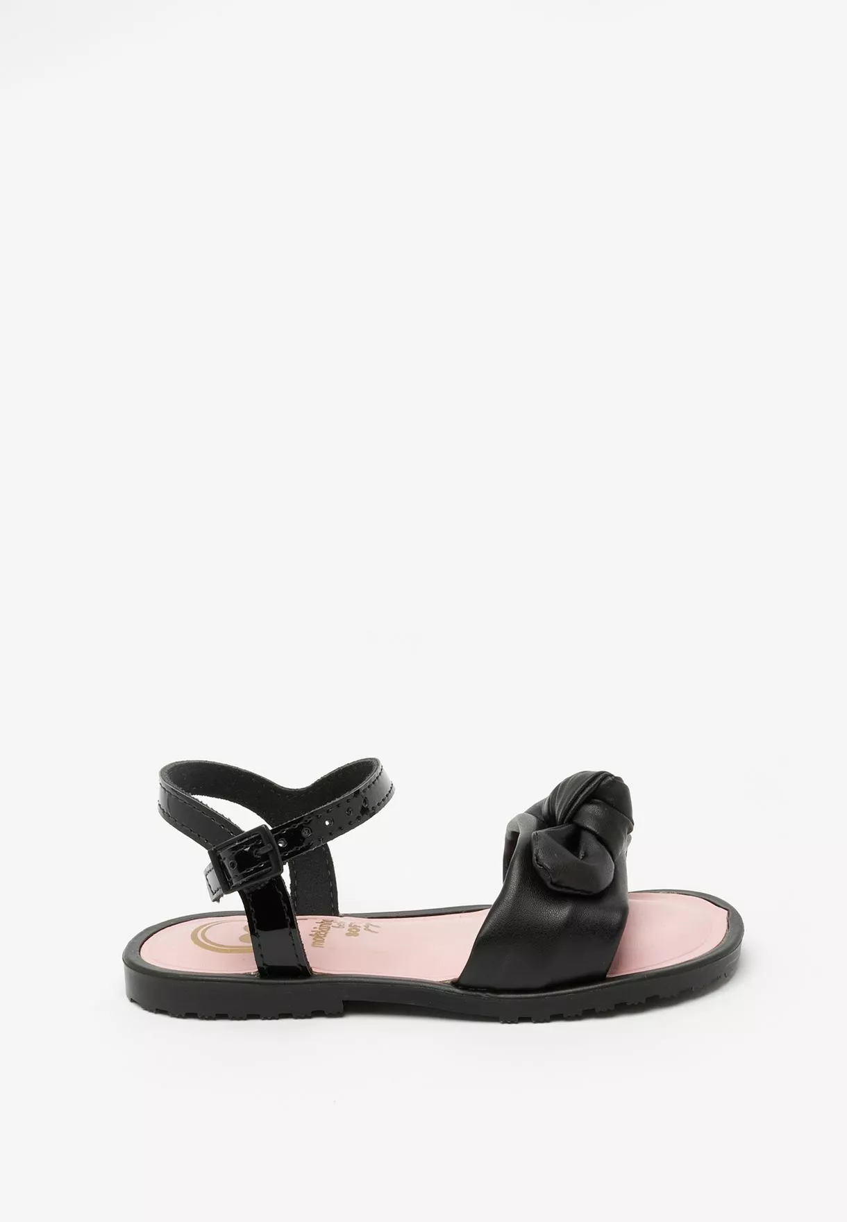 Molekinha Infant Aubrie Back Strap Sandals 3 Molekinha Infant Aubrie Back Strap Sandals