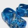 Crocs Kids Shark Clog Sandal 2 Crocs Kids Shark Clog Sandal -Shoes Shop 1 zoom desktop 240