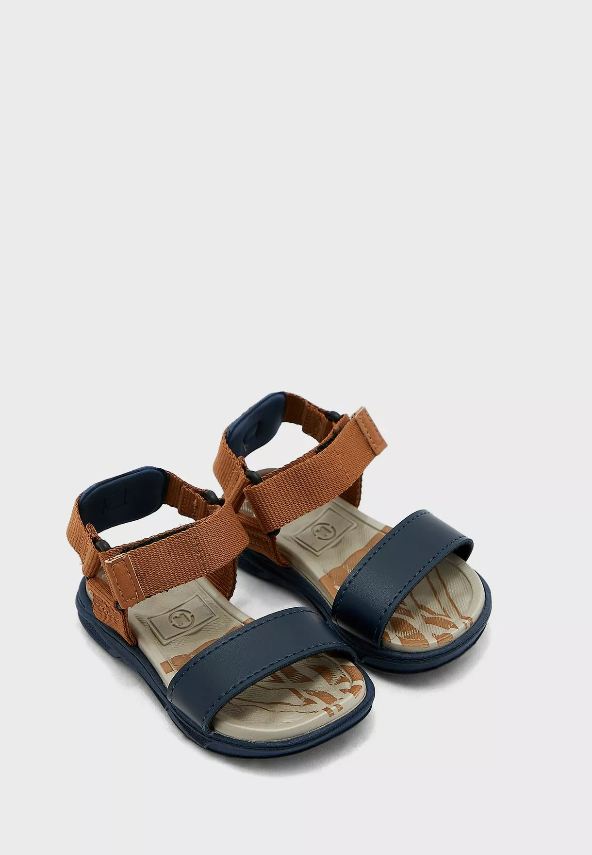 Molekinha Kids Elliana Sandals 3 Molekinha Kids Elliana Sandals
