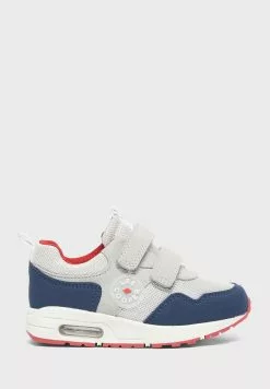 Lee Cooper Kids Low Top Sneakers