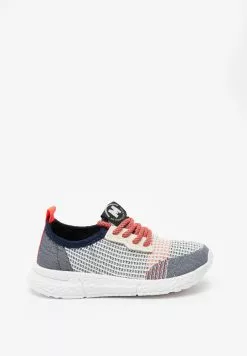 Molekinho Kids Taylor Lace Up Sneakers