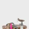 Just Kids Brands Kids Nevaeh Sandal -Shoes Shop 1 zoom desktop 275