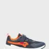 KangaRoos Youth Casual Sneaker -Shoes Shop 1 zoom desktop 28