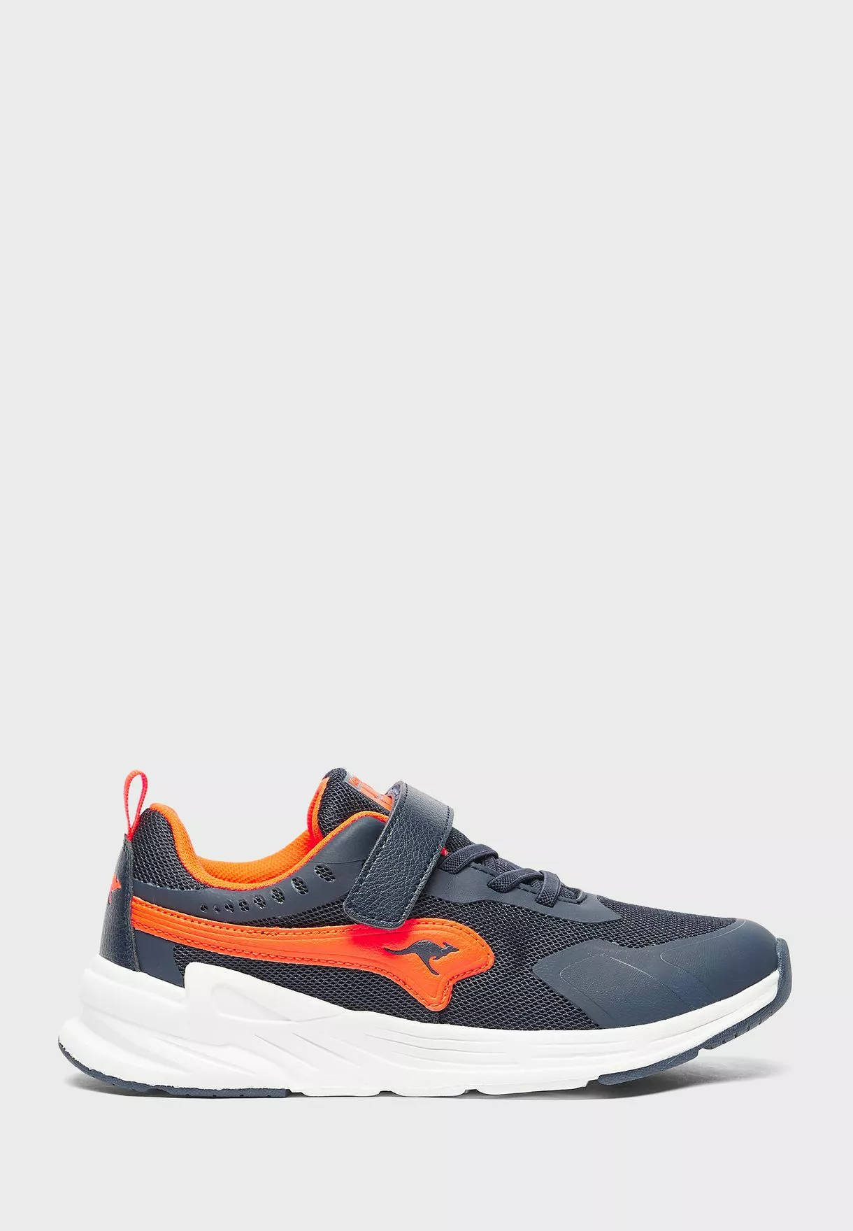 KangaRoos Youth Casual Sneaker 3 KangaRoos Youth Casual Sneaker