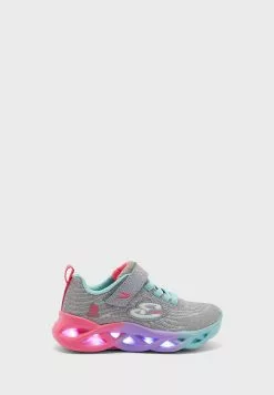 Skechers Kids Twisty Brights