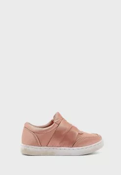 Pinata Satin Cross Over Trainer