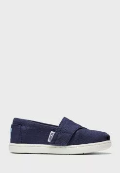 Toms Kids Casual Slip Ons