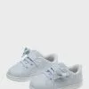 Klin Kids Side Bow Low Top Sneakers
