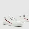 Adidas Originals Continental 80 Casual Unisex Sneakers Shoes -Shoes Shop 1 zoom desktop 316