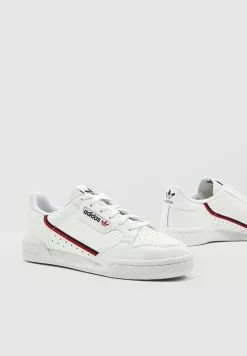 Adidas Originals Continental 80 Casual Unisex Sneakers Shoes