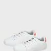 Klin Kids Lace Up Low Top Sneakers