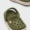 Crocs Kids Single Band Sandal -Shoes Shop 1 zoom desktop 338