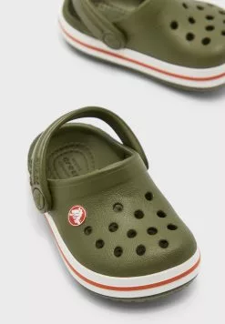 Crocs Kids Single Band Sandal