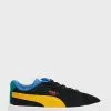 Puma Infant Garfield Suede Sneakers -Shoes Shop 1 zoom desktop 34