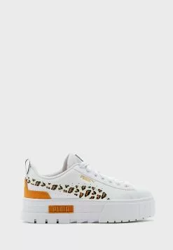 Puma Youth Mayze Wild