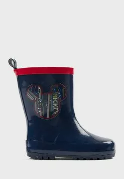 Zippy Infant Mickey Mouse Boots