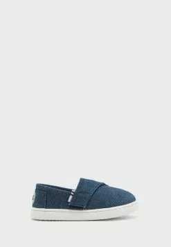 Zippy Kids Slip On Sneakers