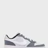 Nike Youth Court Borough Low 2 Bg -Shoes Shop 1 zoom desktop 365