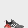 ADIDAS Kids Rapidasport El -Shoes Shop 1 zoom desktop 373