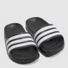 ADIDAS Adilette Aqua Sports Swim Kids Slides -Shoes Shop 1 zoom desktop 382