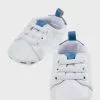 Zippy Infant Low Top Sneakers