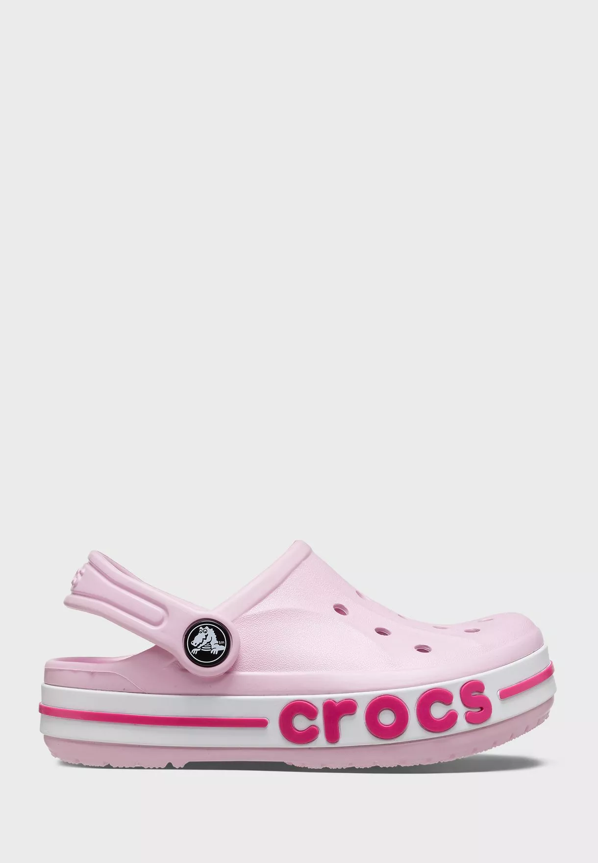 Crocs Infant Bayaband Clog Sandals 3 Crocs Infant Bayaband Clog Sandals