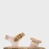 Melissa Kids Bow Sandals -Shoes Shop 1 zoom desktop 398