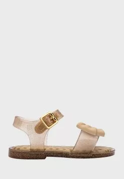 Melissa Kids Bow Sandals