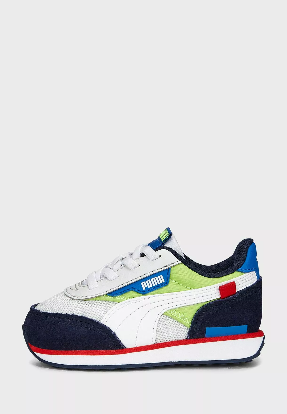 Puma Infant Future Rider Splash Ac 3 Puma Infant Future Rider Splash Ac