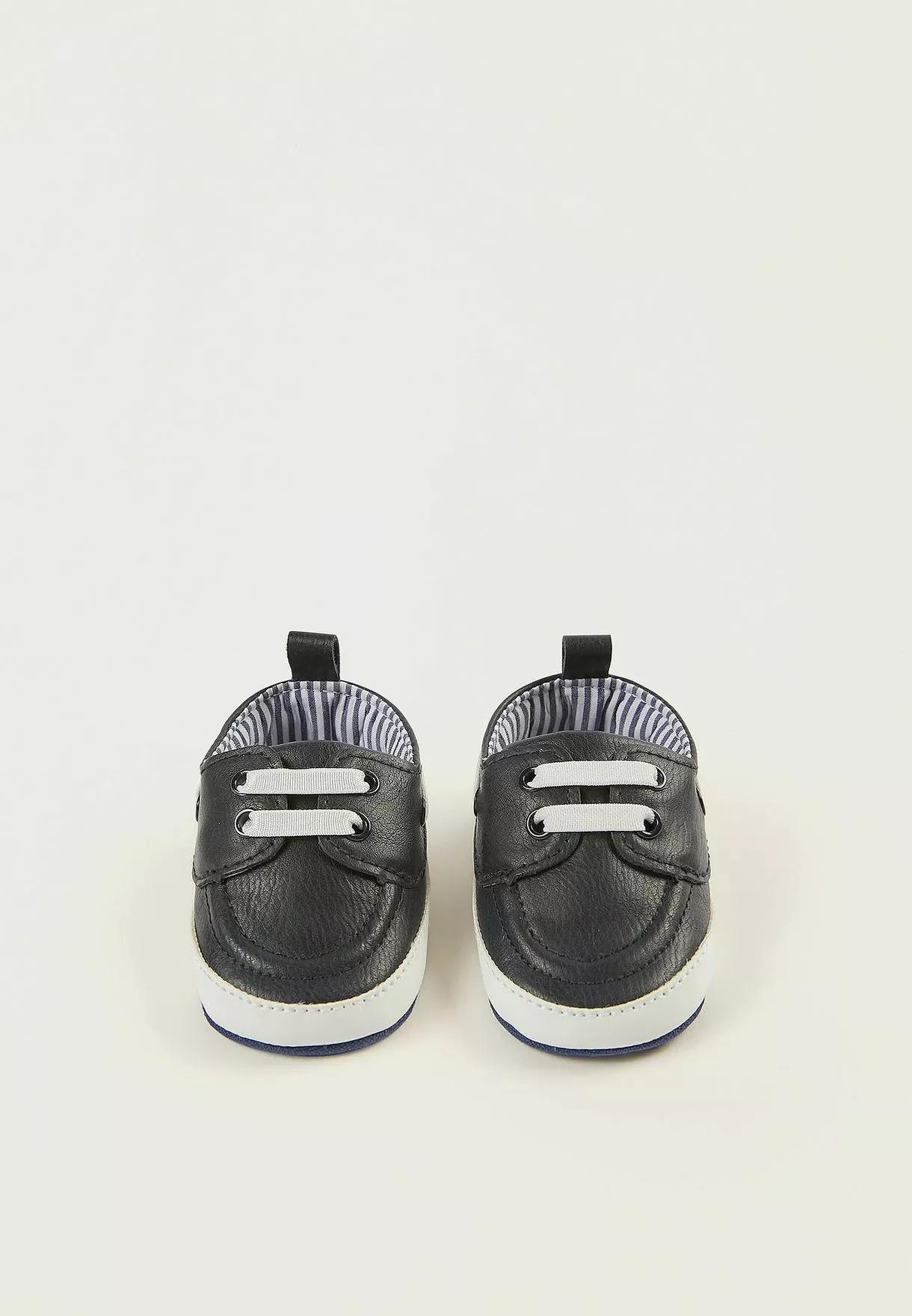 Zippy Infant Casual Boat Shoes 3 Zippy Infant Casual Boat Shoes