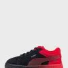 Puma Infant Suede Classic Batman Ac