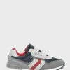 Lee Cooper Kids Low Top Sneakers -Shoes Shop 1 zoom desktop 54